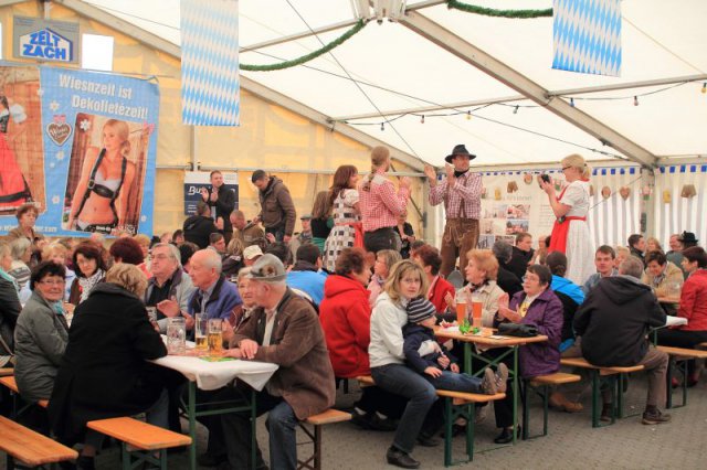 Wiesn 2013